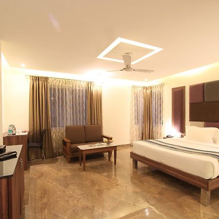 Sandesh Pride Mysore Exterior foto