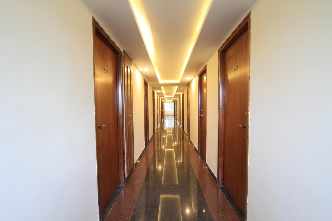 Sandesh Pride Mysore Exterior foto
