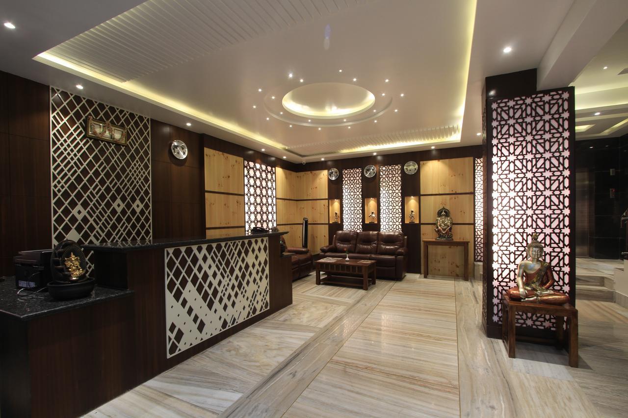 Sandesh Pride Mysore Exterior foto