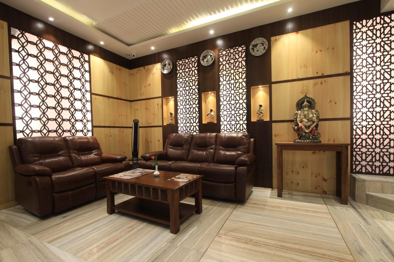 Sandesh Pride Mysore Exterior foto
