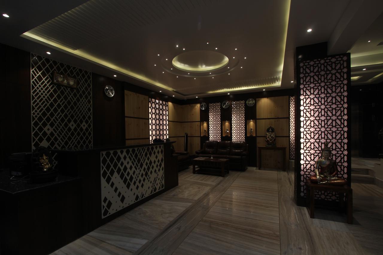 Sandesh Pride Mysore Exterior foto