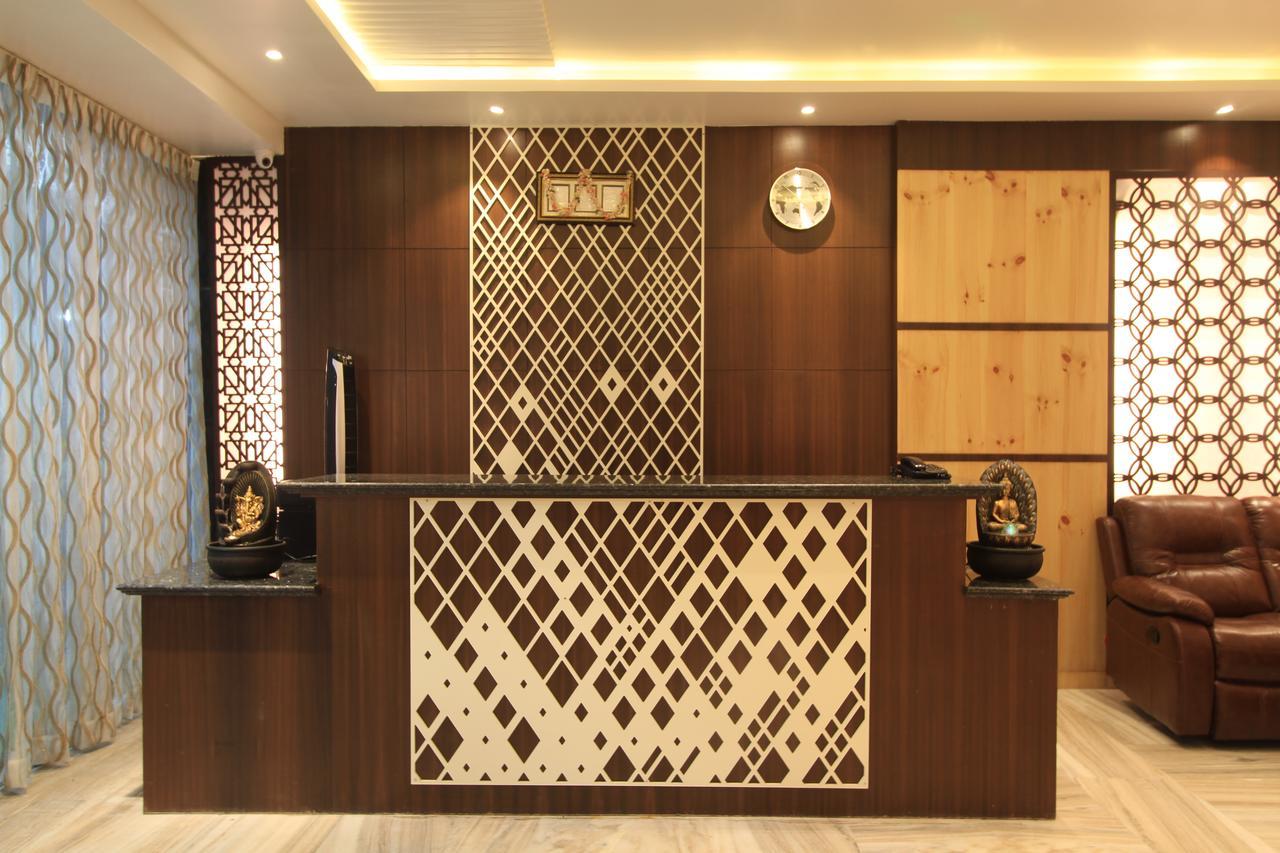 Sandesh Pride Mysore Exterior foto