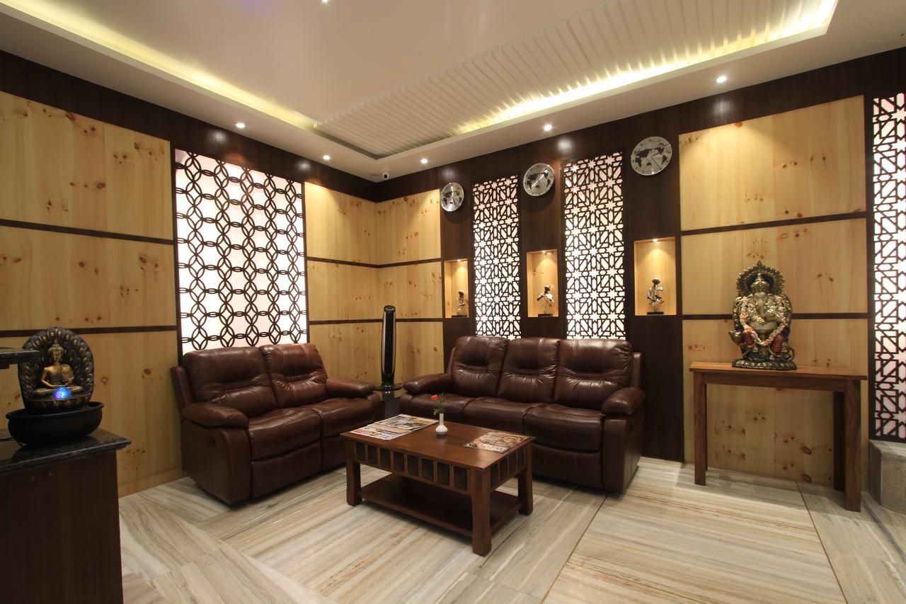 Sandesh Pride Mysore Exterior foto