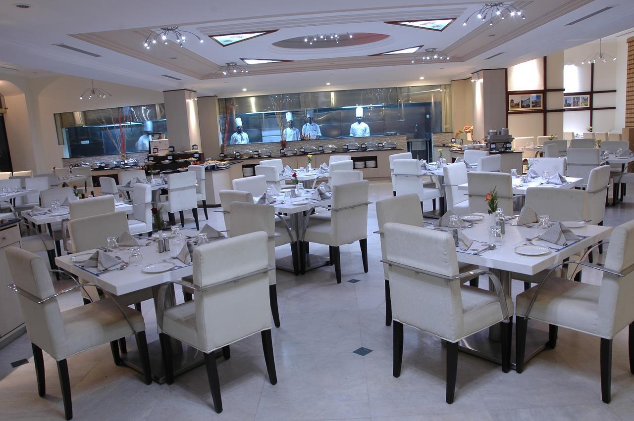 Sandesh Pride Mysore Exterior foto